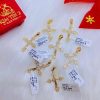 Mặt dây chuyền thánh giá