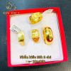 Nhẫn Kiểu Đơn Giản, Sang Trọng 23K