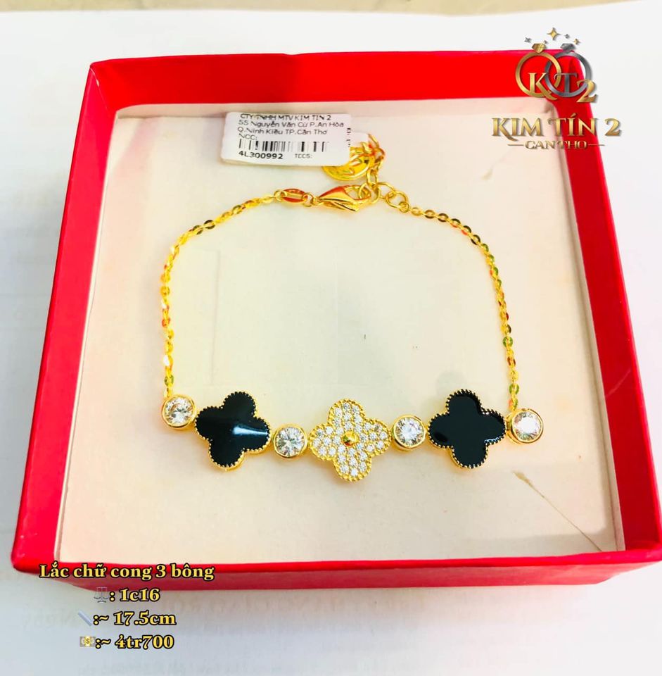 Tổng Hợp Các Mẫu Charm Siêu Đẹp