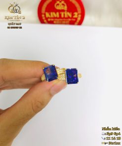 màu tím hột to
