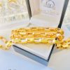 lắc xích kiểu mới