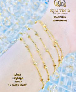 LẮC BI CHỈ TỪ 1 TRIỆU