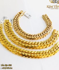 lắc lật đôi
