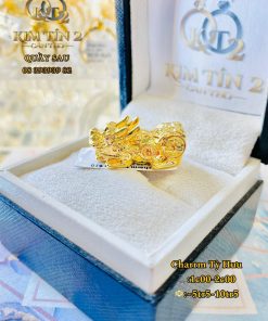Charm Tỳ Hưu