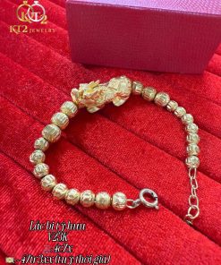 Lắc Bi Trơn Tỳ Hưu