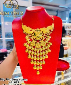 Dây Cưới Phượng Hoàng 1 Lượng