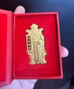 Miếng Vàng Thần Tài 2 Phân