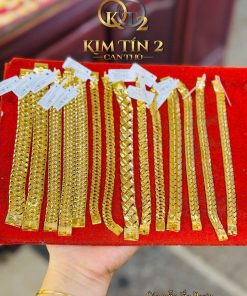Tổng Hợp Mẫu Lắc Tay Resin